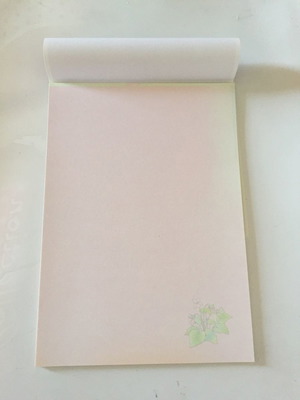 Correspondence glue in excellent condition