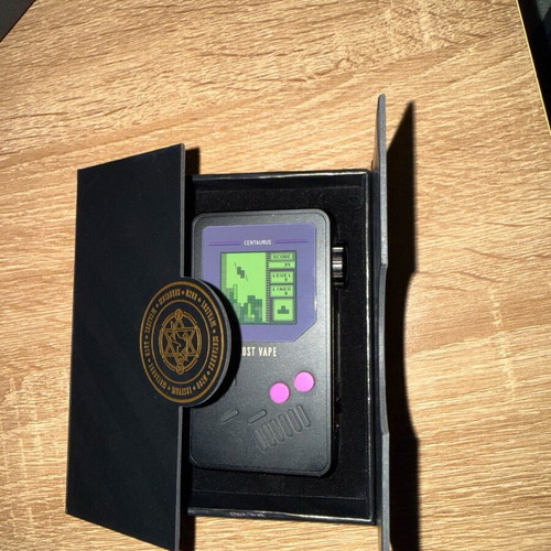 Lost Vape Centaurus M200 Limited Edition -  65,00 - Vendora.cy