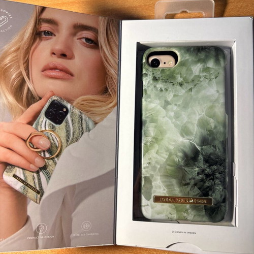 Ideal of Sweden phone case unused for SE/6/6S/7/8