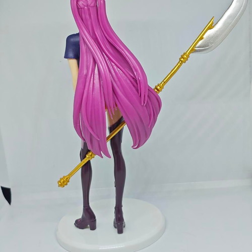K-pop Demon Hunter collectible figure like new, 18cm