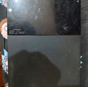 playstation 2 slim edition