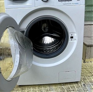 Πλυντήριο στεγνωτήριο μαρκας Samsung