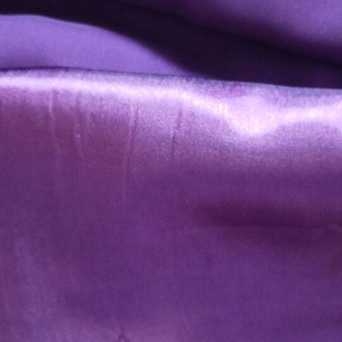 Mikael cocktail dress new, purple, size L