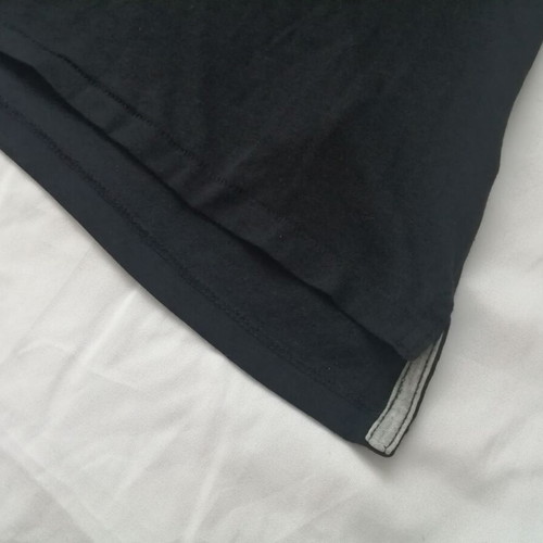 Nike racerback women's tank top used, size XL, black