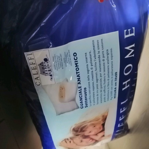 Palamaiki Top Anatomico Pillow new