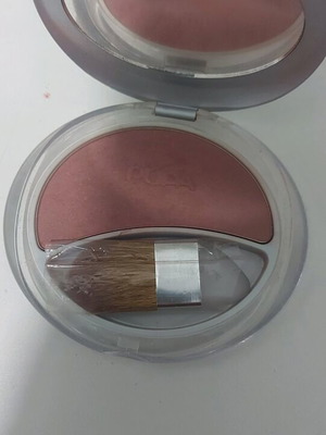 Pupa blush like new, unused, without box