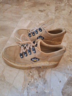 Gang men's shoes like new, comfortable, size 44