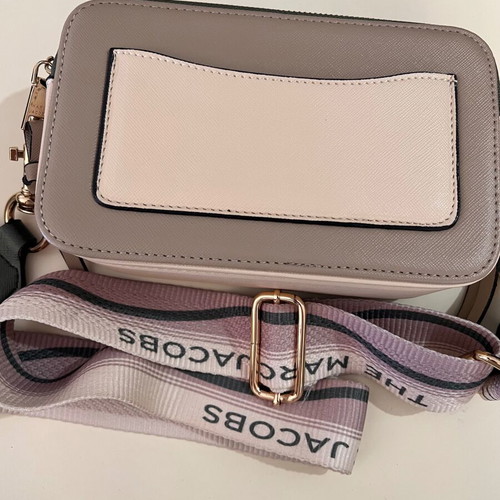 Marc Jacobs The Snapshot shoulder bag like new