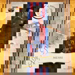  Lionel Messi LM-10 La Masia Insert Topps 125 Years Barcelona