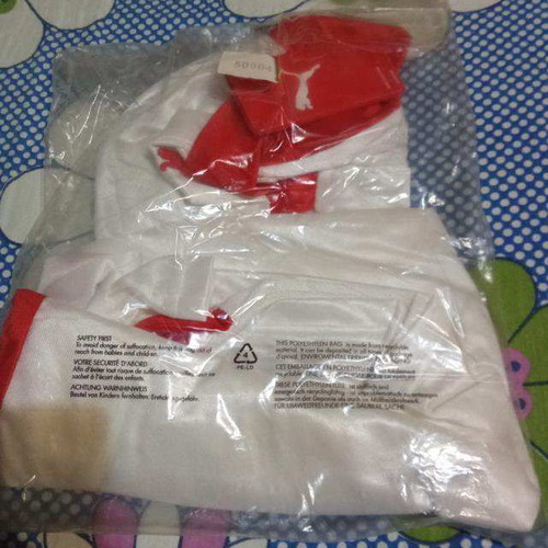 Switzerland Team Jersey 2008 New Size L
