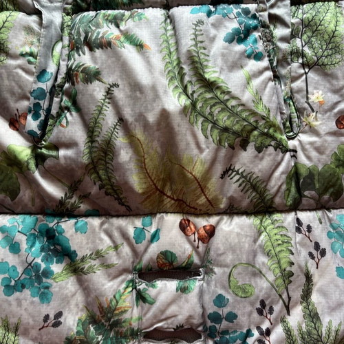 Elodie Details footmuff used