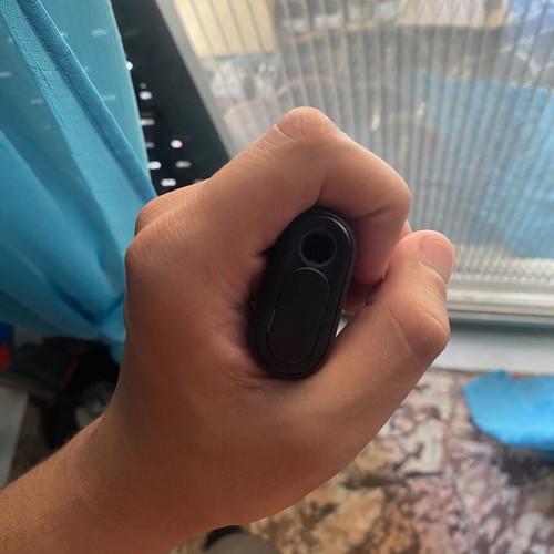 Glo device like new