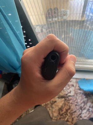 Glo device like new
