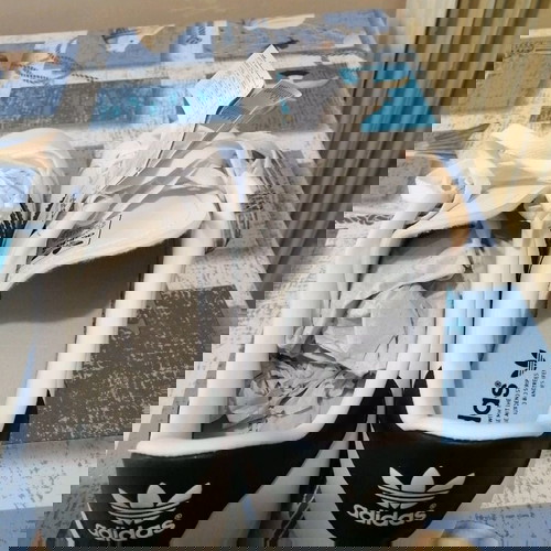 Adidas Coast Star αντρικά παπούτσια sneakers μέγεθος 44 καινούργια