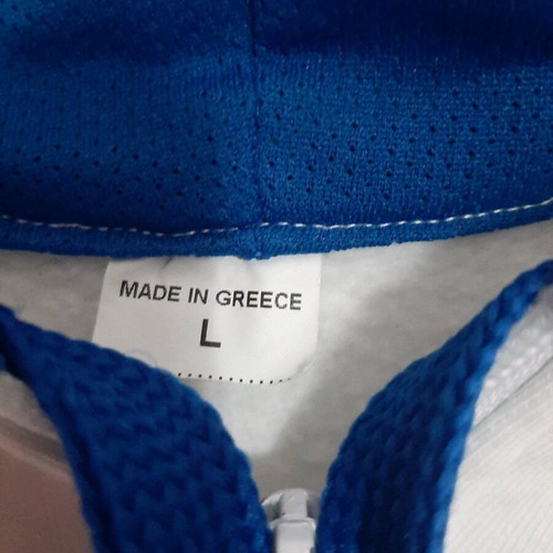 Ethnikos jacket like new