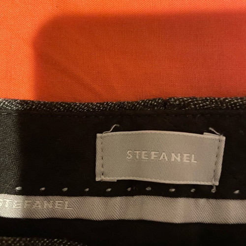 STEFANEL BERMUDA