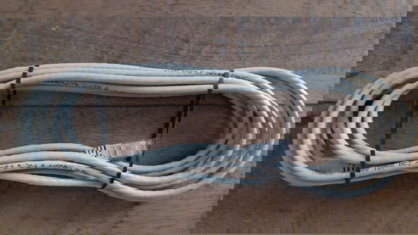 Ethernet cable 5metres