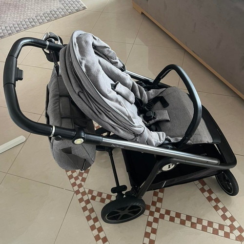 jeep wrangler umbrella stroller vibe Deluxe Wagon with Cooler Bag and Parent Organizer by Delta Children, Black/Green : Toys & Games Mini Plans and Mobile Egg Stroller Color:Speedo Green 320 And when your children