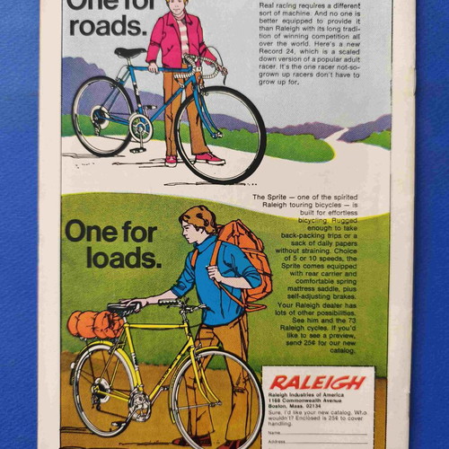 Champion Sports 1 comic book used, English