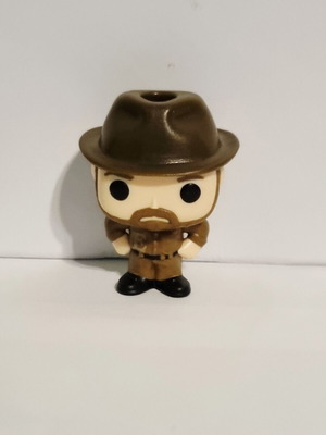 Kinder Stranger Things like new