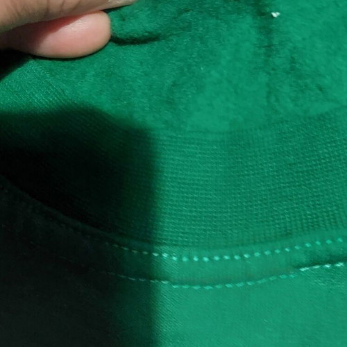 Pao Long-Sleeve Shirt new, size 2XL
