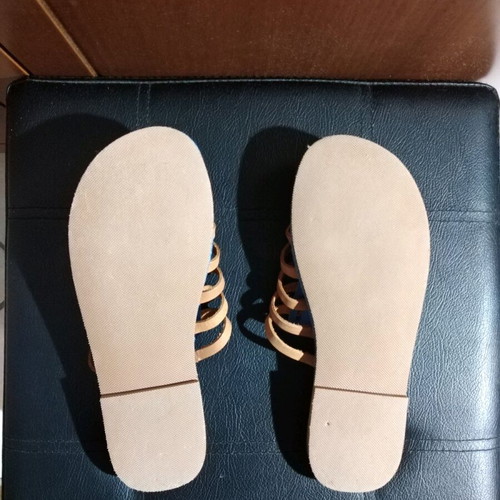 Women’s leather sandals SUNDALI Antiparos new size 39