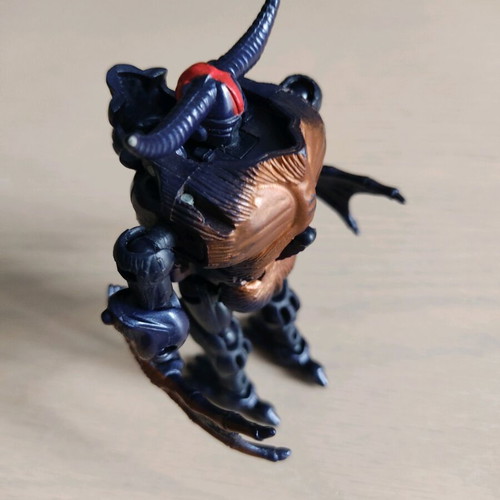 Beast Wars figure used in good condition