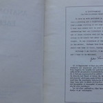 Ανατολικά της Εδέμ σκληρόδετος τόμος του Τζον Στάινμπεκ, ΑΥΛΟΣ 1960