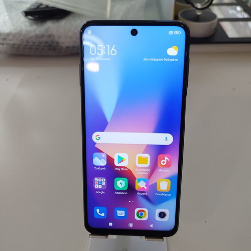 Xiaomi Redmi Note 9 Pro dual sim refurbished, 6GB RAM 64GB gray