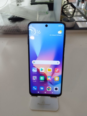 Xiaomi Redmi Note 9 Pro dual sim refurbished, 6GB RAM 64GB gray