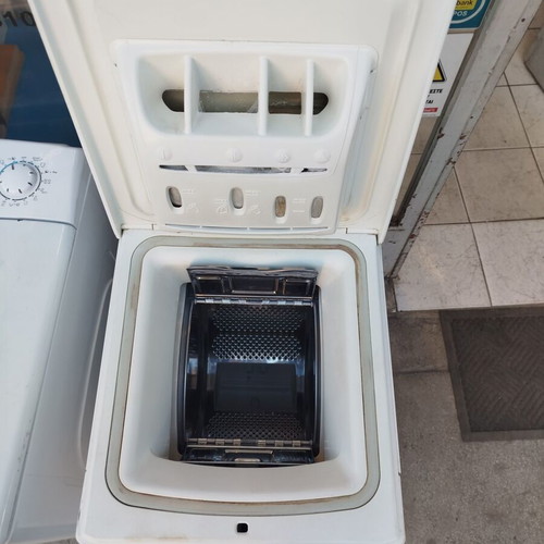 Pitsos washing machine 5 kg