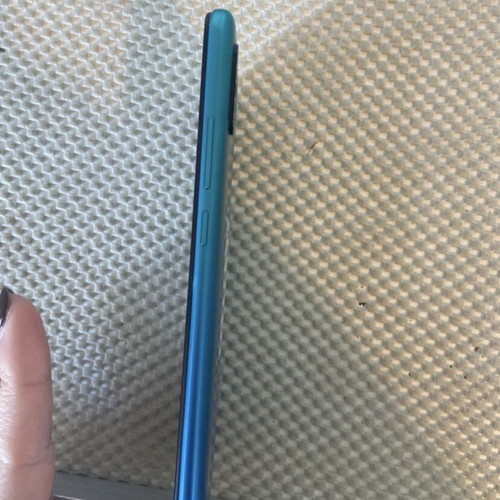 Redmi M2006C3LG Xiaomi blue 32GB like new