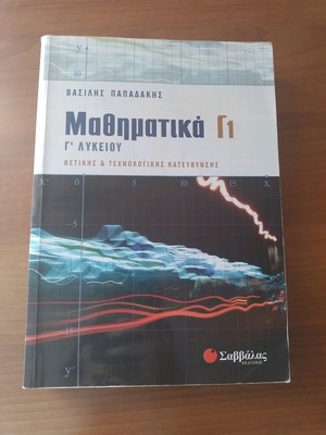 Mathematics Grade 3 Lyceum Volume A like new