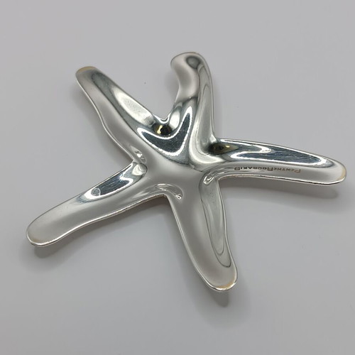 Pentheroudakis Vintage Collectible Decorative Starfish