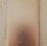 Xiaomi M1804C3DG Redmi 6 phone used for spare parts
