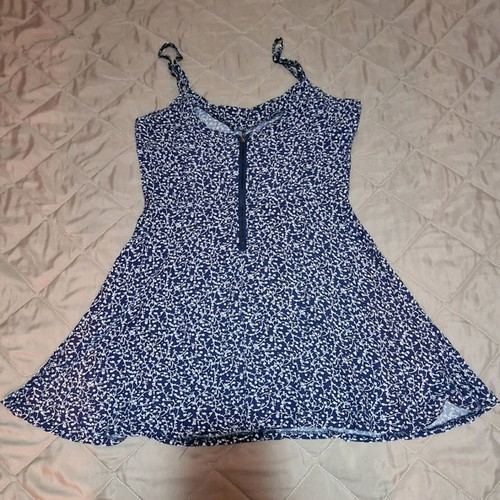 Short blouse dress like new, size M