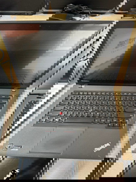 Lenovo ThinkPad T440 Refurbished Grade A 3 ΧΡΟΝΙΑ ΓΡΑΠΤΗ ΕΓΓΥΗΣΗ