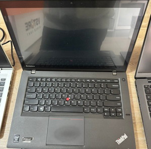 Lenovo ThinkPad T440 Refurbished Grade A 3 ΧΡΟΝΙΑ ΓΡΑΠΤΗ ΕΓΓΥΗΣΗ