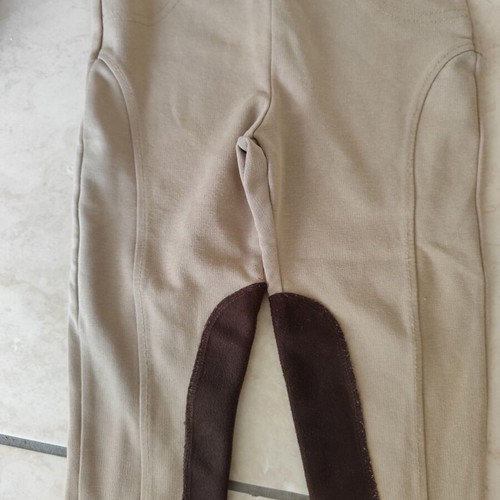 Zara leggings for 3-4 years like new