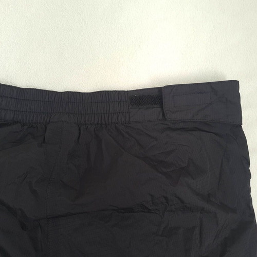 Salewa Power Tex men's waterproof hiking pants size M 48 W33 L32 like new black