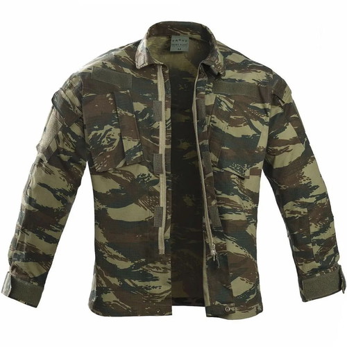 Armyrace ACU Camouflage Uniform 3XL New