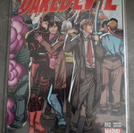 Daredevil Marvel Comics #12 new