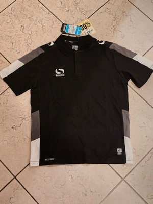 Sondico Kids T-shirt New Black Size 12-13 Years