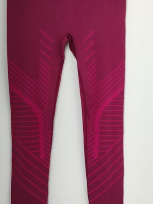 Crivit Leggings L Pink like new
