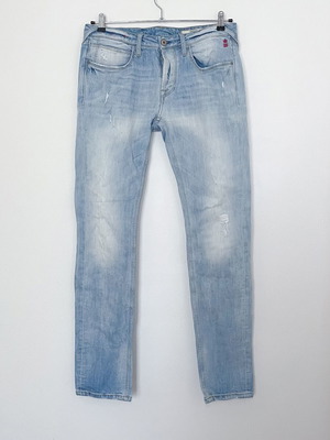 Uniform Jean Pant (Παντελόνι) - Size 33