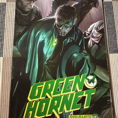 Foreign language comic books used, lot of 10