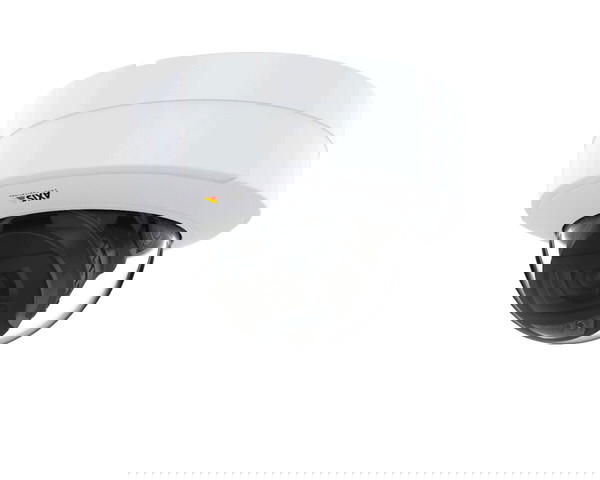 AXIS P3245-LV NETWORK IP POE DOME CAMERA