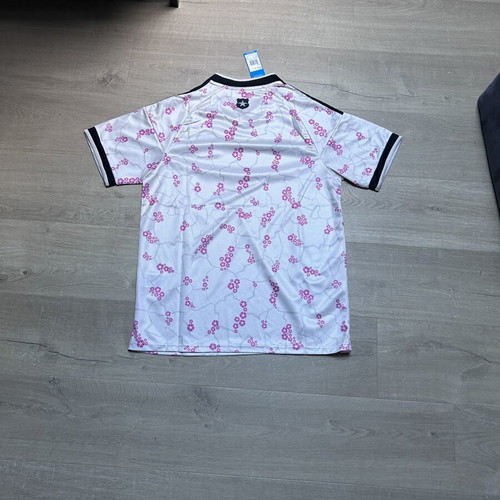 Chili WC2026 football jersey