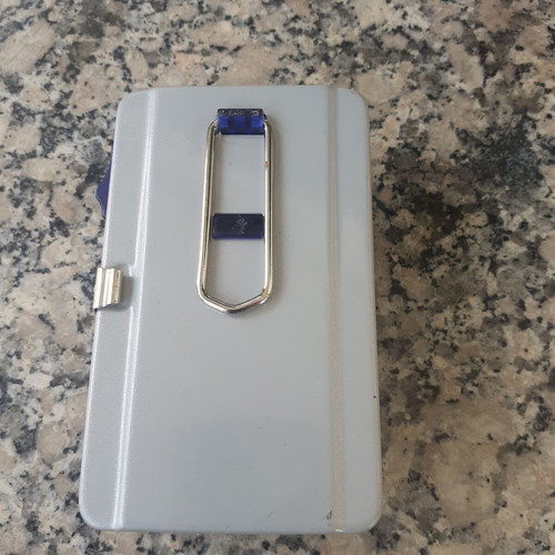 Philips flashlight like new