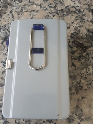 Philips flashlight like new